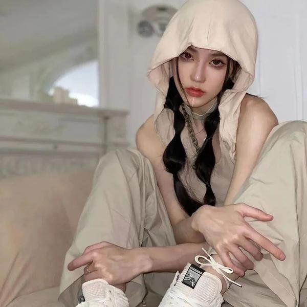 女人国的污染报告